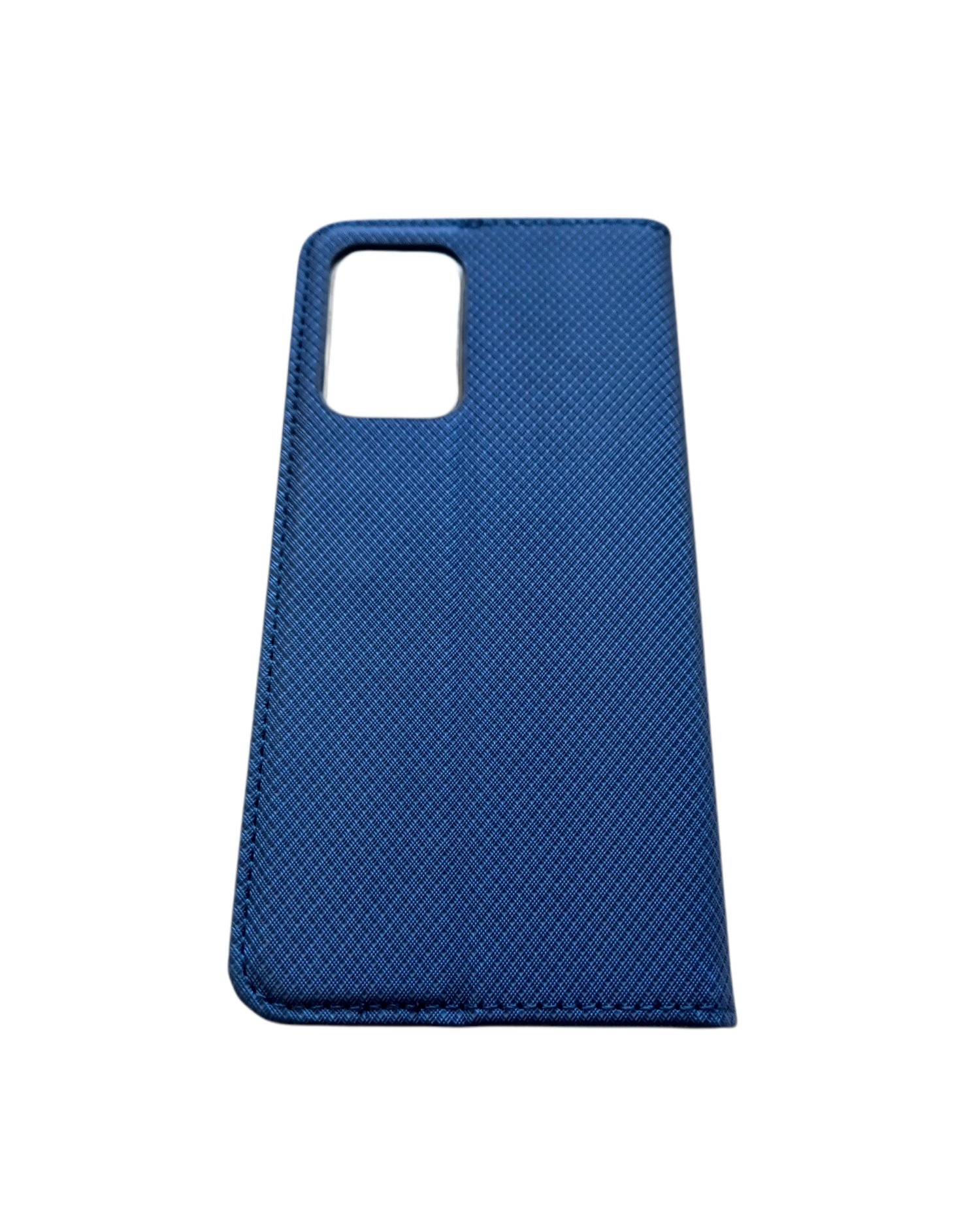 Samsung Galaxy S22 púzdro Smart Magnet modré