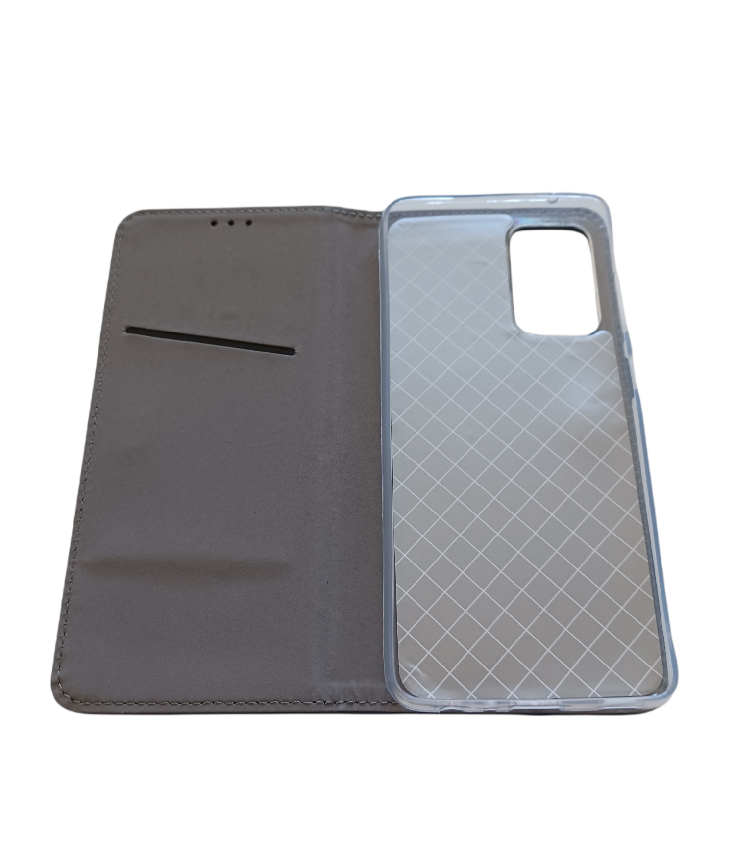 Samsung Galaxy S22 púzdro Smart Magnet modré