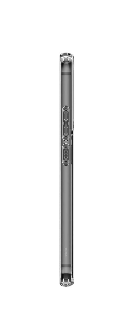 Samsung Galaxy S22 Spigen kryt priehľadný