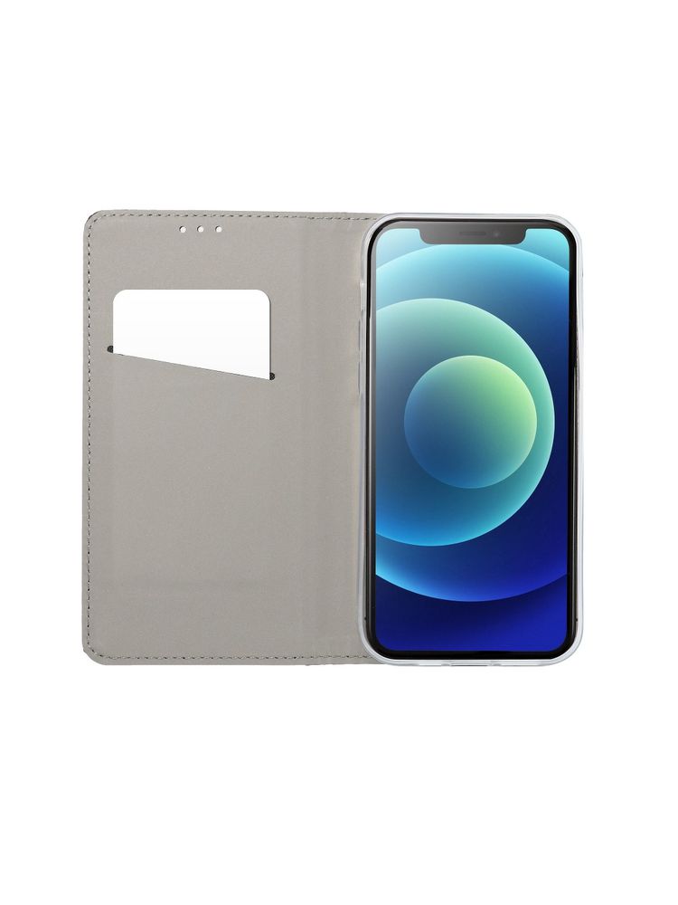 Samsung Galaxy S22 Ultra púzdro Smart Magnet červené