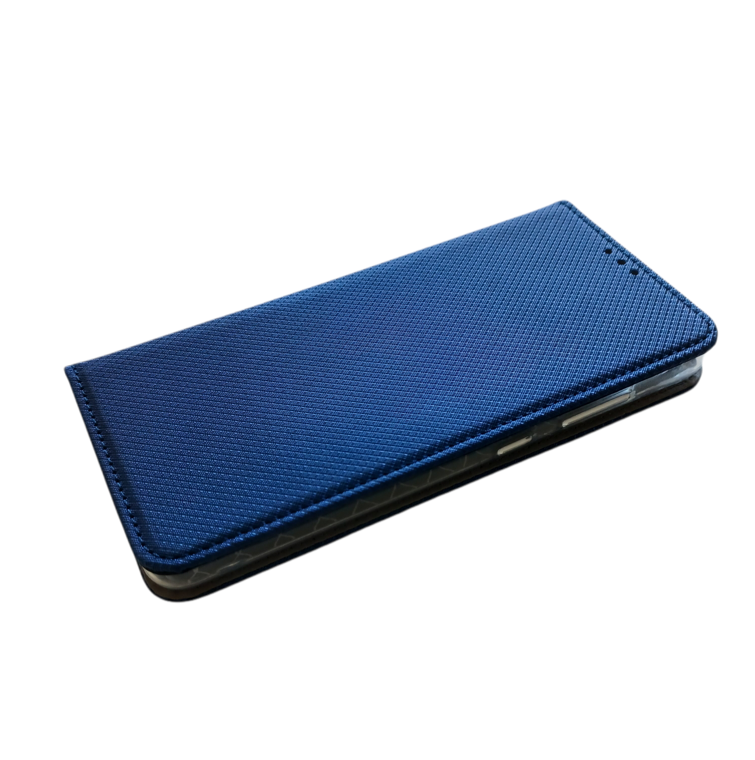 Samsung Galaxy S22 Ultra púzdro Smart Magnet modré