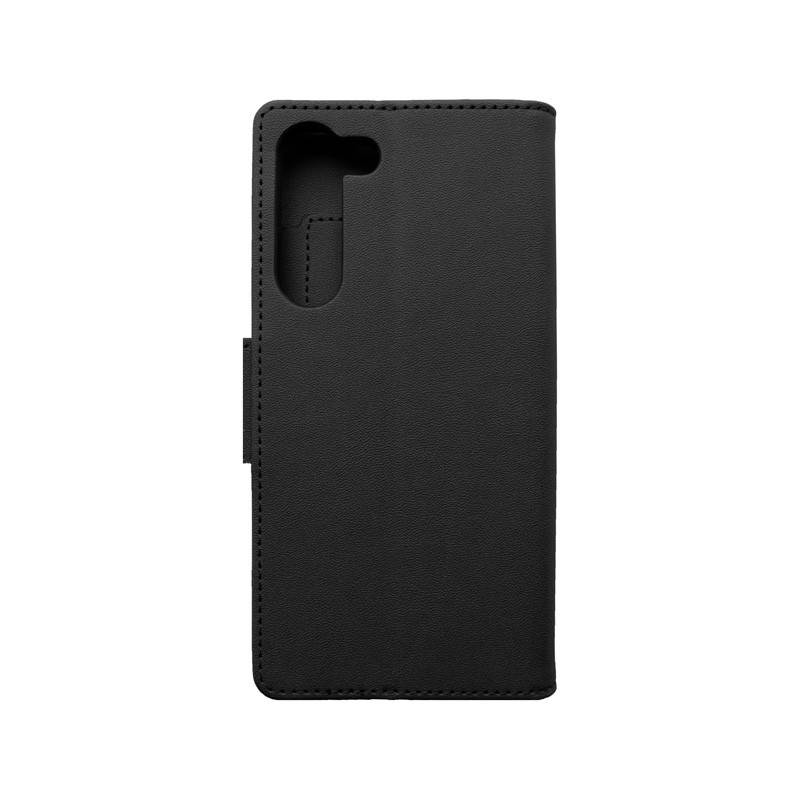Samsung Galaxy S23 čierne (Daze) knižkové puzdro