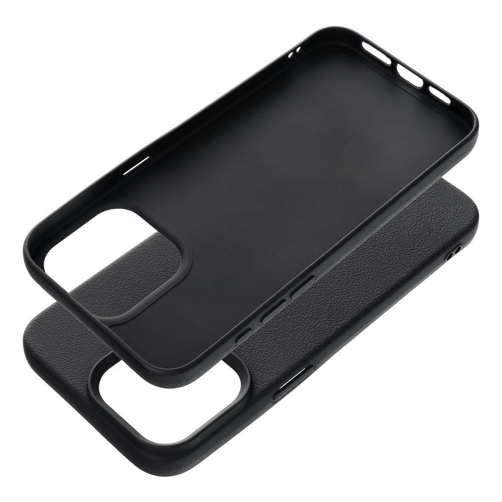 Samsung Galaxy S24 FE zadné púzdro Skin čierne