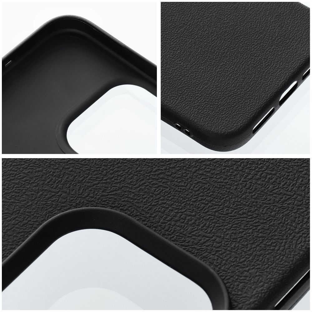 Samsung Galaxy S24 FE zadné púzdro Skin čierne