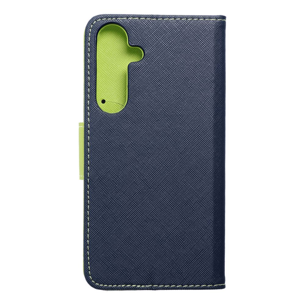 Samsung Galaxy S24 Plus púzdro Book Fancy lime
