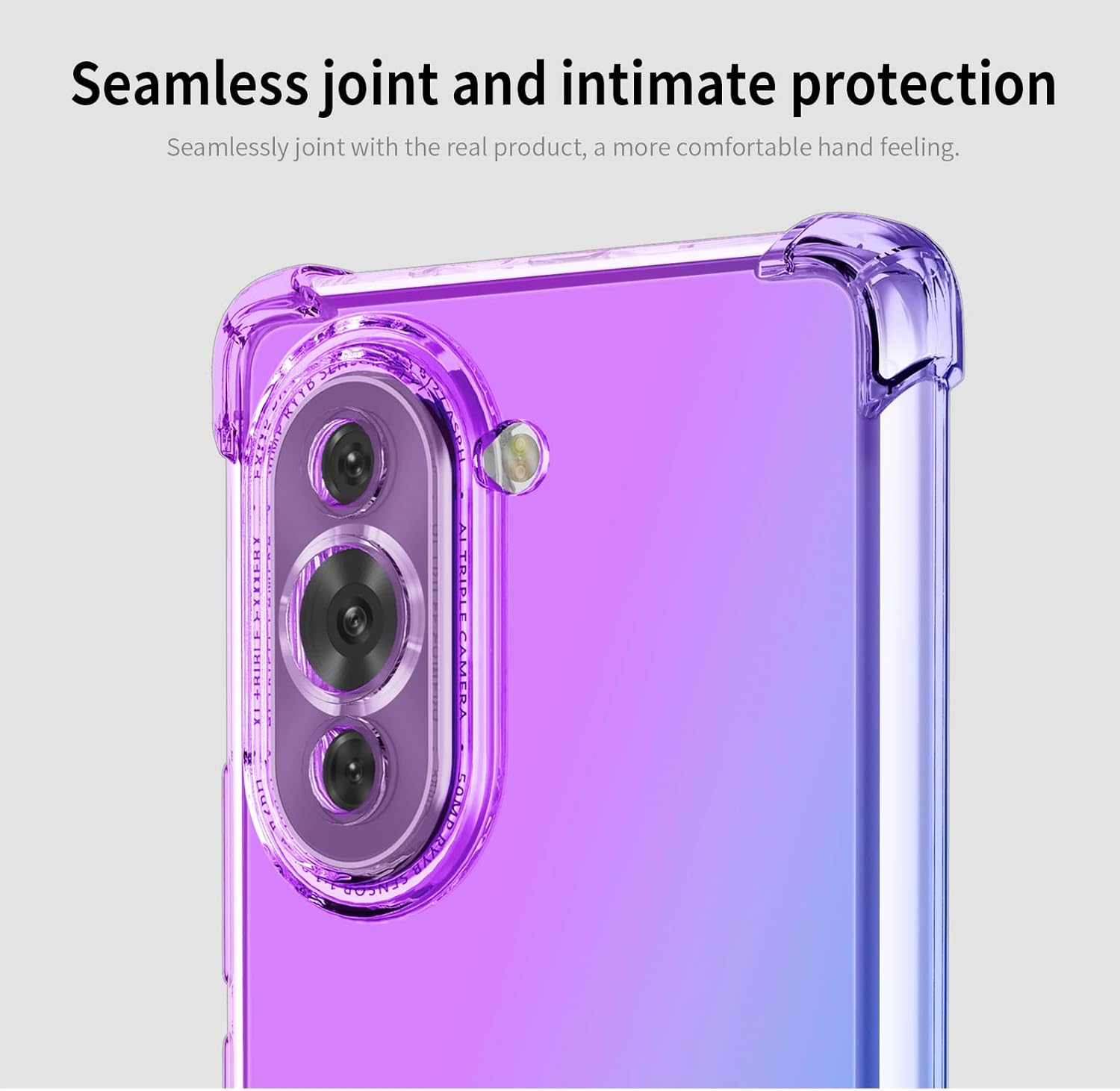 Huawei Nova 10 odolné AntiShock púzdro