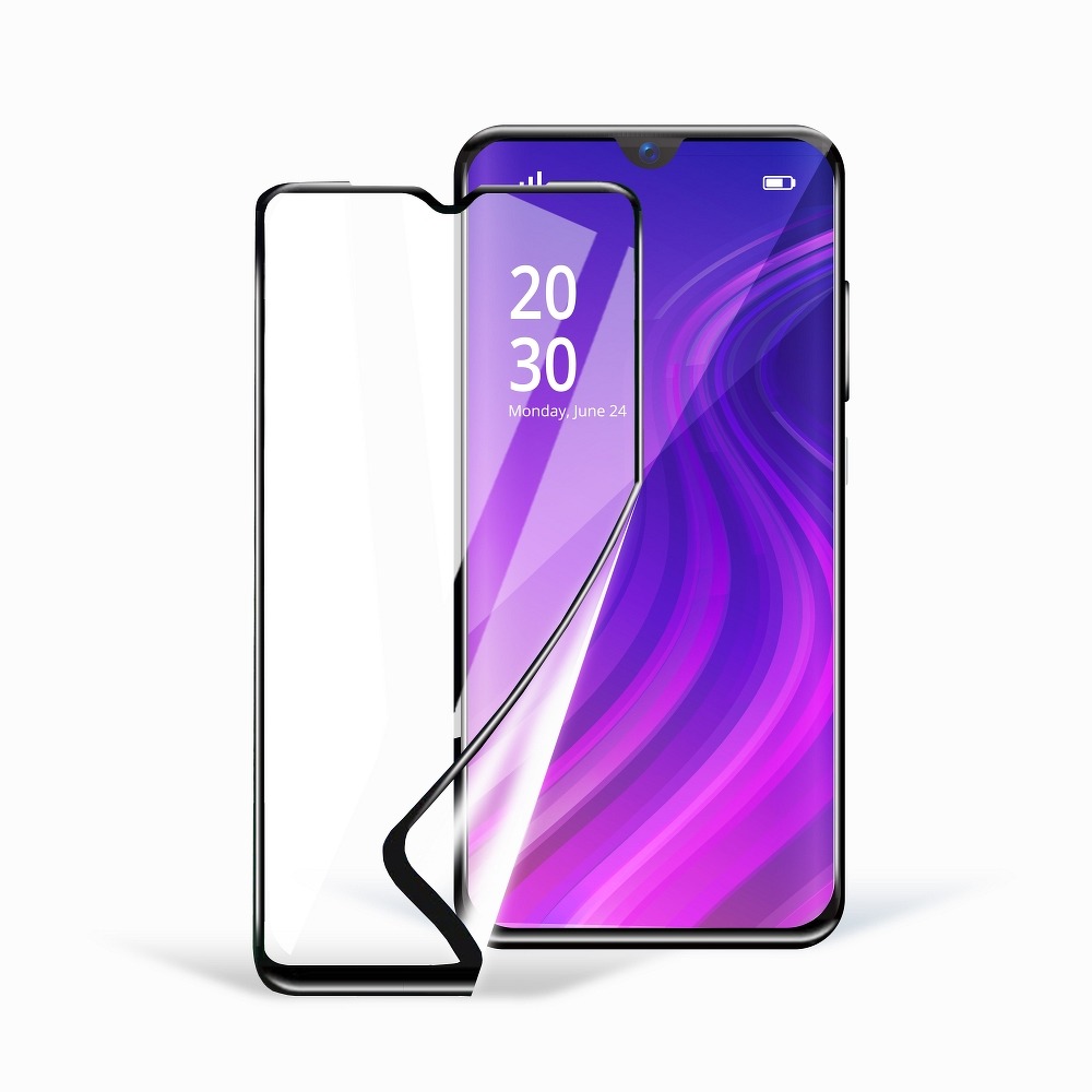 Samsung Galaxy S25 Ultra keramické flexibilné sklo