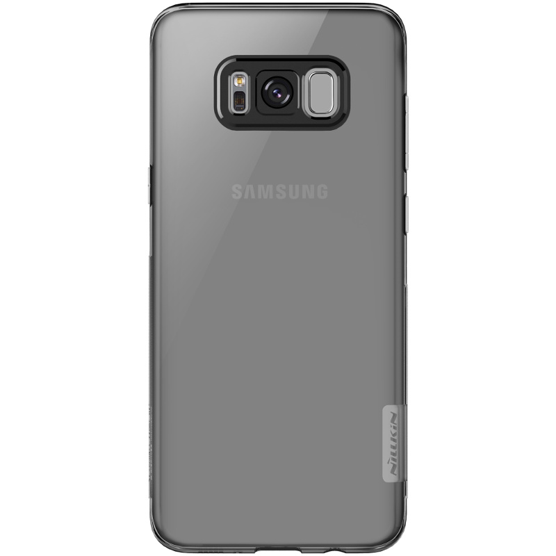 Samsung Galaxy S8+ (Plus) zadný kryt Nillkin Nature