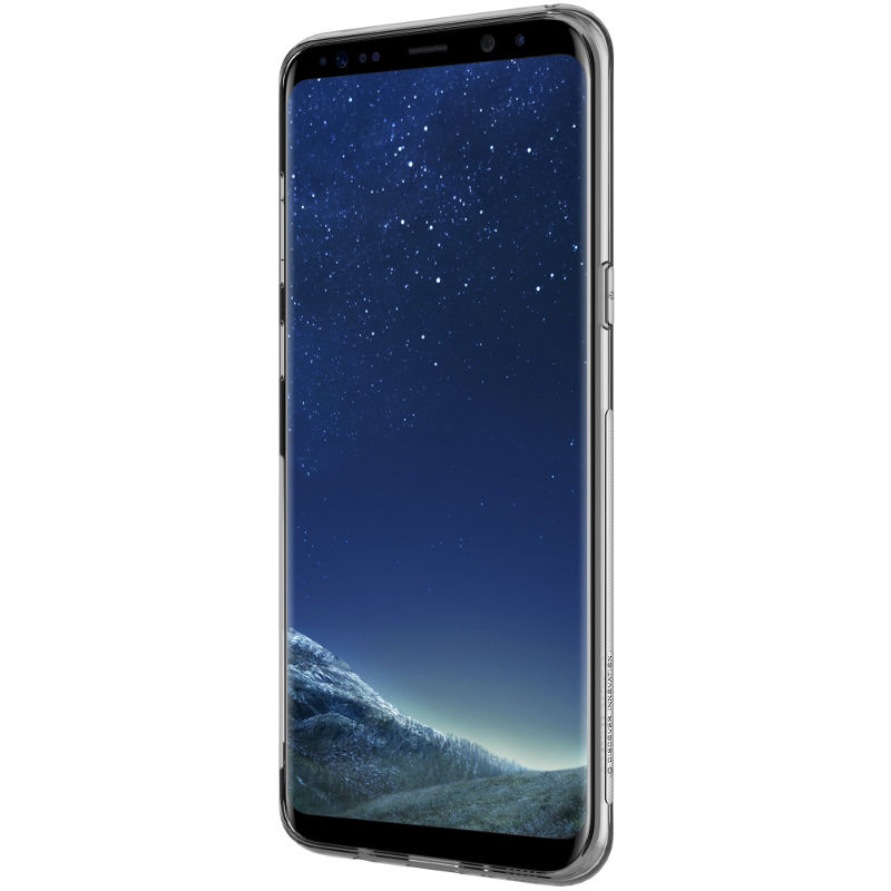 Samsung Galaxy S8+ (Plus) zadný kryt Nillkin Nature
