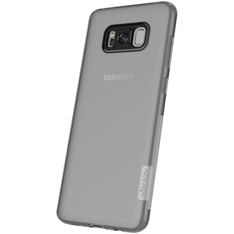 Samsung Galaxy S8+ (Plus) zadný kryt Nillkin Nature