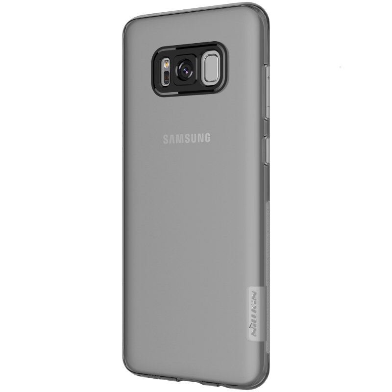 Samsung Galaxy S8+ (Plus) zadný kryt Nillkin Nature