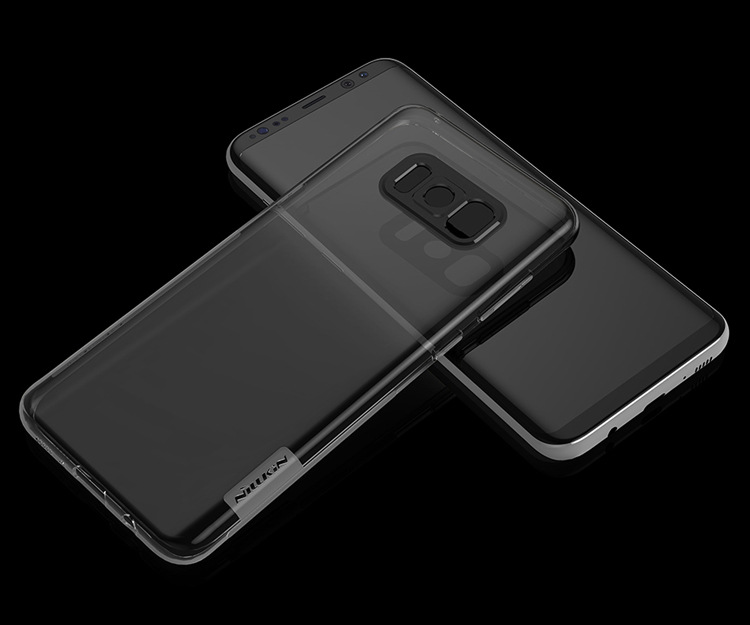 Samsung Galaxy S8+ (Plus) zadný kryt Nillkin Nature