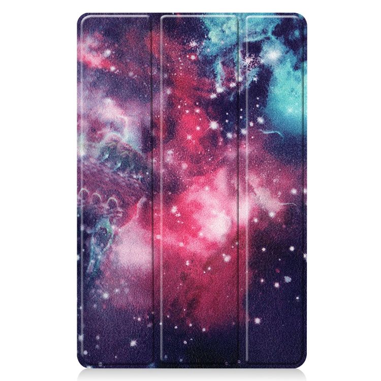 Samsung Galaxy Tab A7 10,4" kožené púzdro Smart book Galaxia