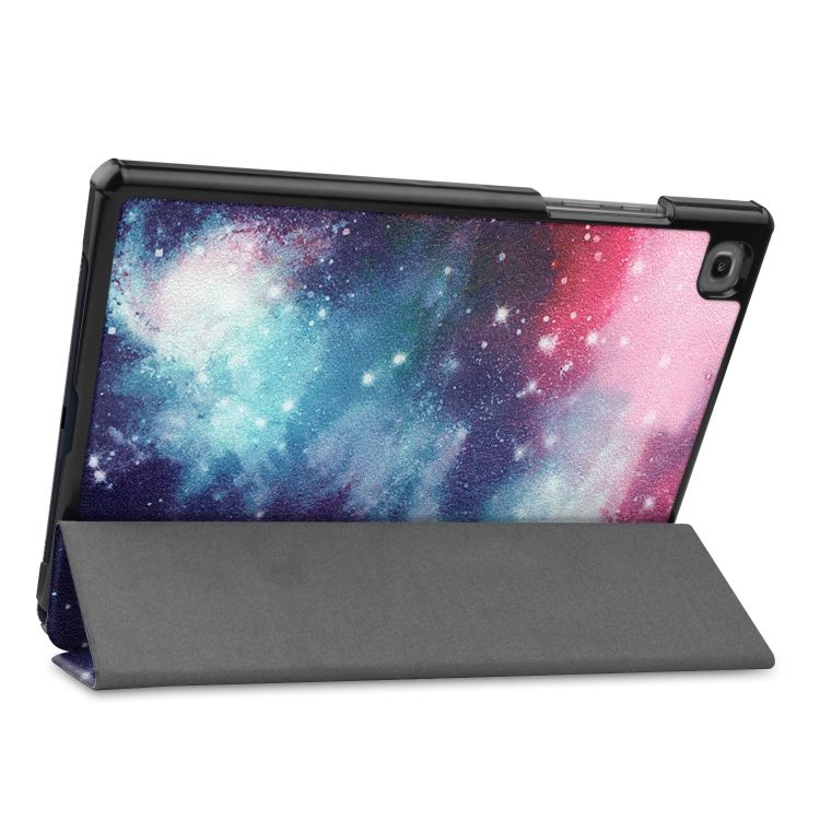 Samsung Galaxy Tab A7 10,4" kožené púzdro Smart book Galaxia