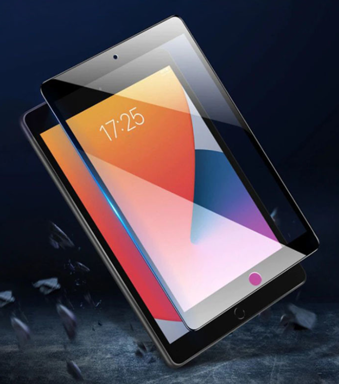 Samsung Galaxy TAB S7 11" keramické flexibilné sklo