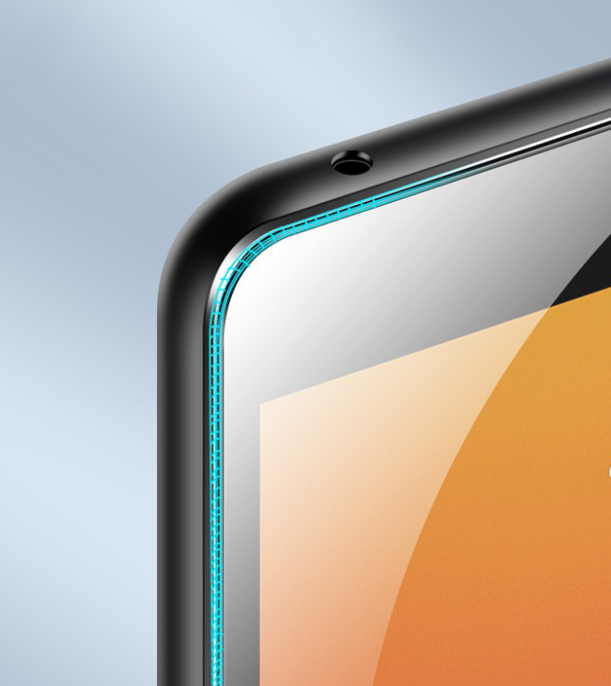 Samsung Galaxy TAB S7 11" keramické flexibilné sklo