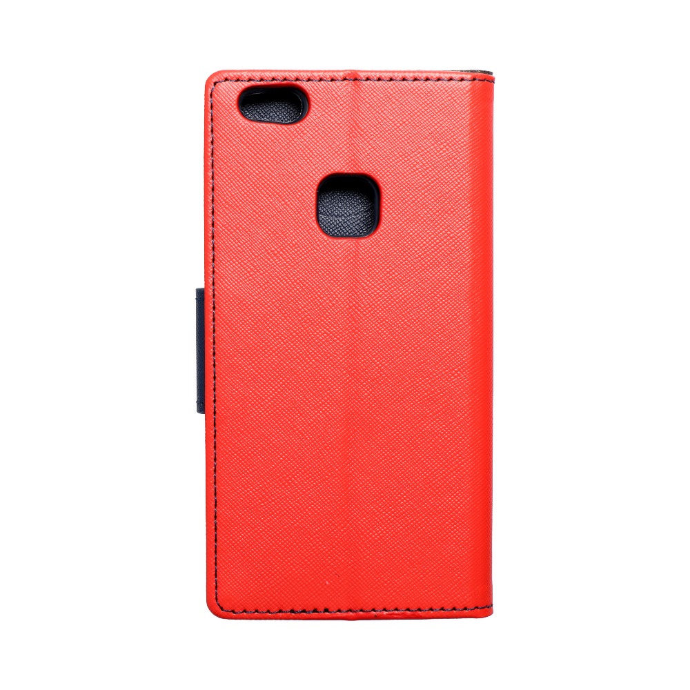 Huawei P10 Lite púzdro Book Fancy červené
