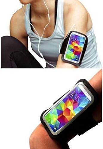 Univerzálne púzdro na šport