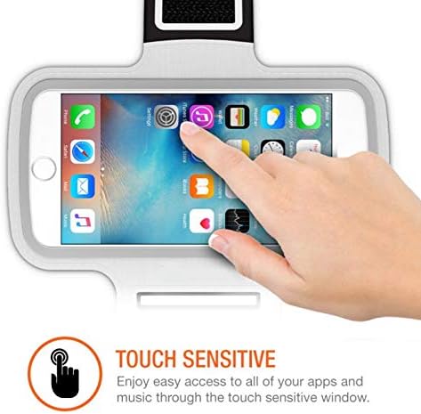 Univerzálne púzdro na šport