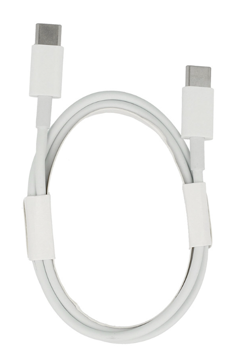 USB kábel Type C - Type C 2 metre