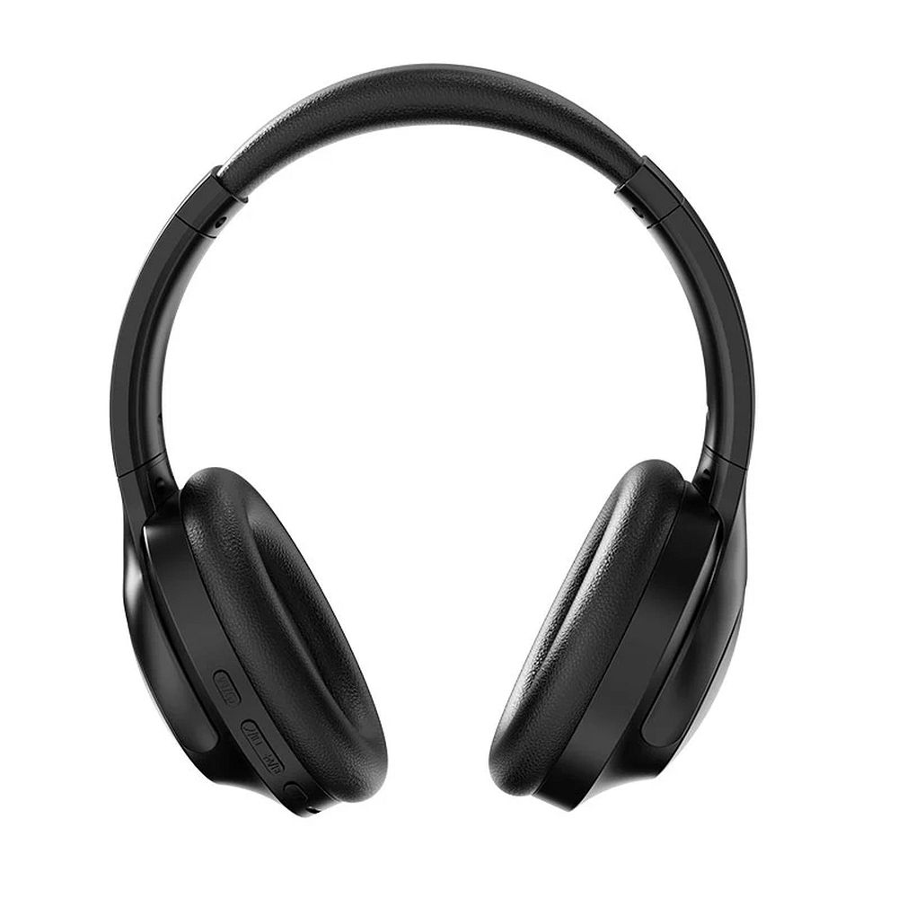 WiWU - Elite Headset TD-08 bezdrôtové slúchadlá - čierne