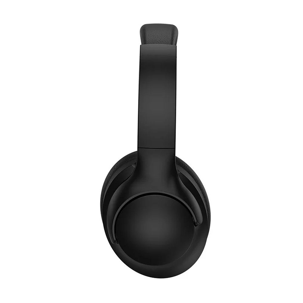 WiWU - Elite Headset TD-08 bezdrôtové slúchadlá - čierne