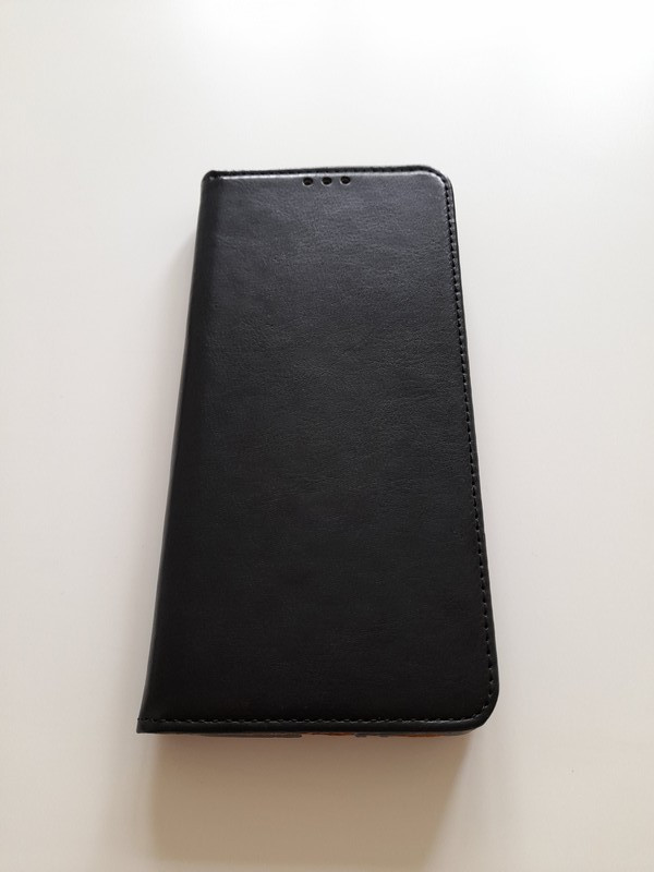 Xiaomi Mi 11 Ultra púzdro Book Special čierne