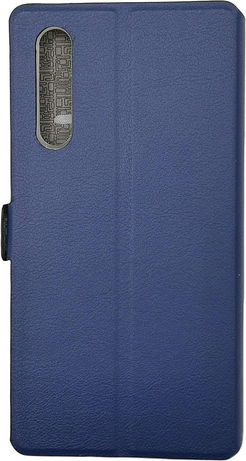Huawei P20 Pro púzdro Book modré
