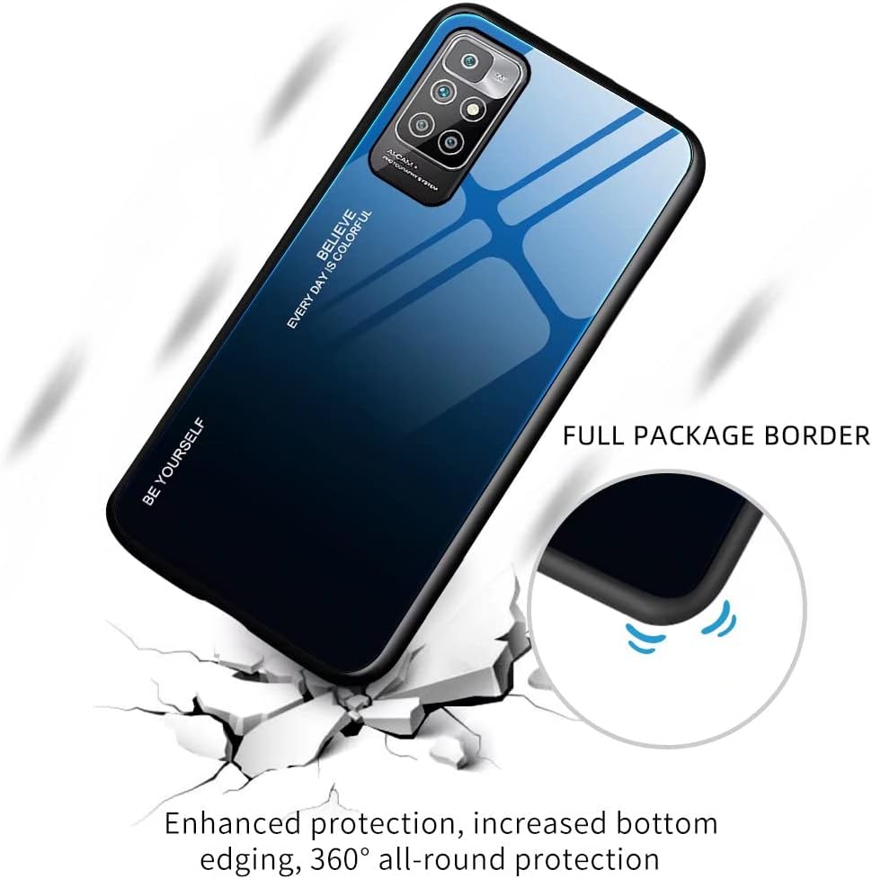 Xiaomi Poco F4 GT zadné púzdro Aurora ružové