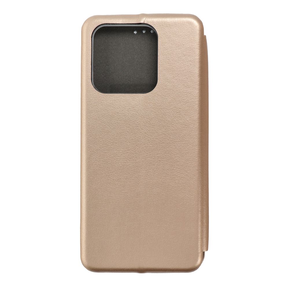 Xiaomi Redmi 10A púzdro Book Vennus Elegance zlaté