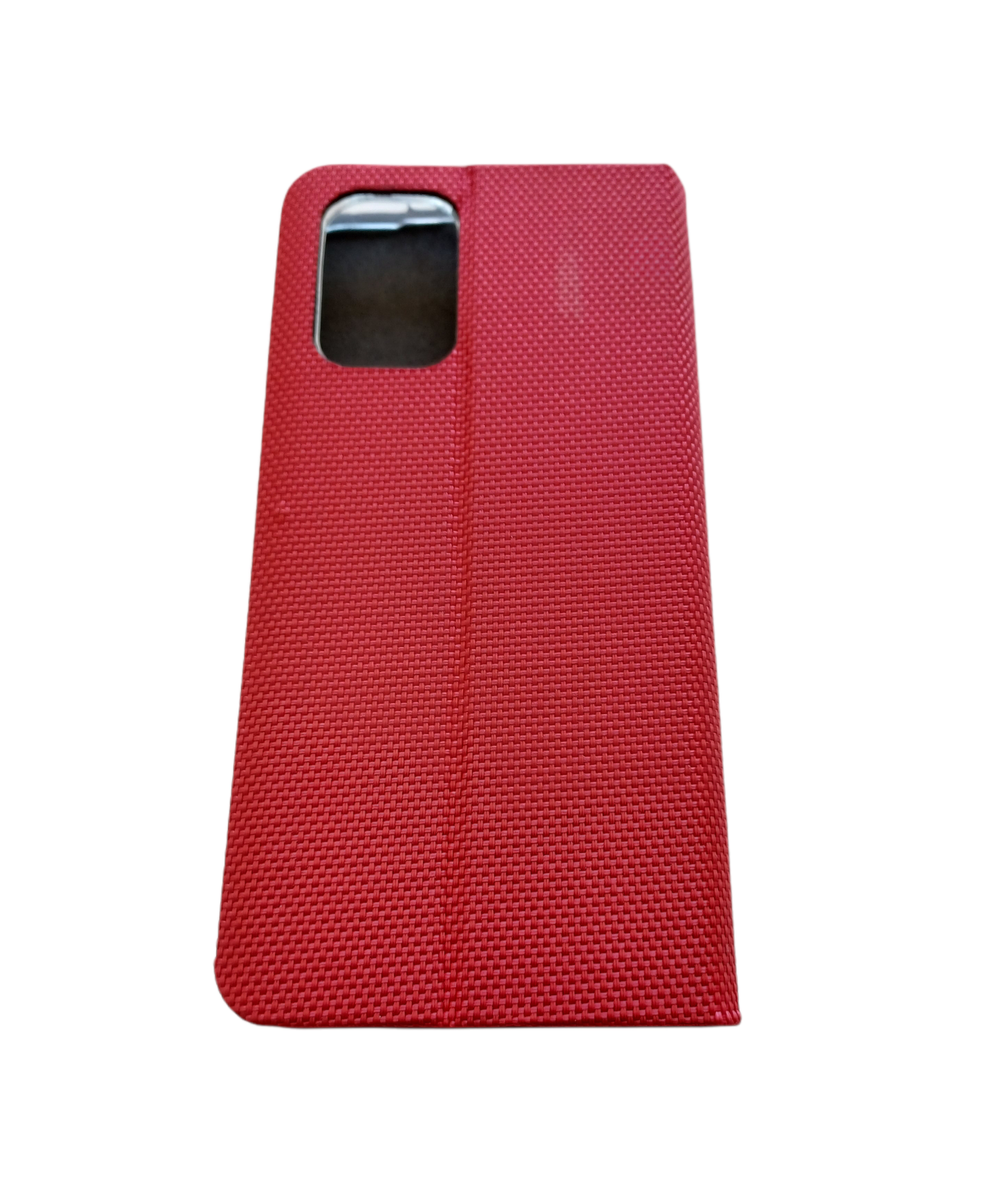 Xiaomi Redmi Note 10 4G / Note 10S 4G púzdro Vennus Sensitive červené