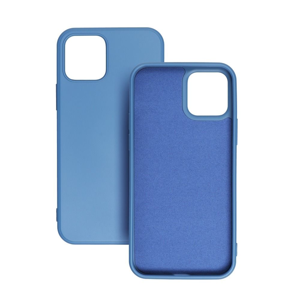 Xiaomi Redmi Note 11S 5G / Poco M4 Pro 5G / Redmi Note 11T 5G púzdro Soft modré