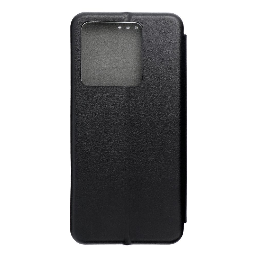 Xiaomi Redmi Note 13 5G púzdro Book Elegance čierne