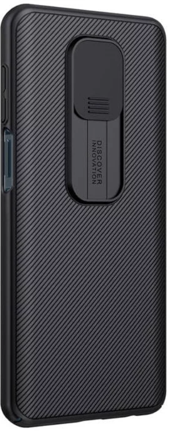 Xiaomi Redmi Note 9 Pro / Note 9 Pro Max / Note 9s zadné púzdro Nillkin CamShield