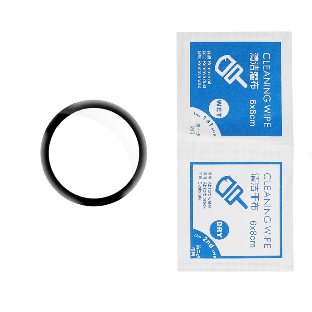 Huawei Watch GT2 42mm akrylové ochranné sklo