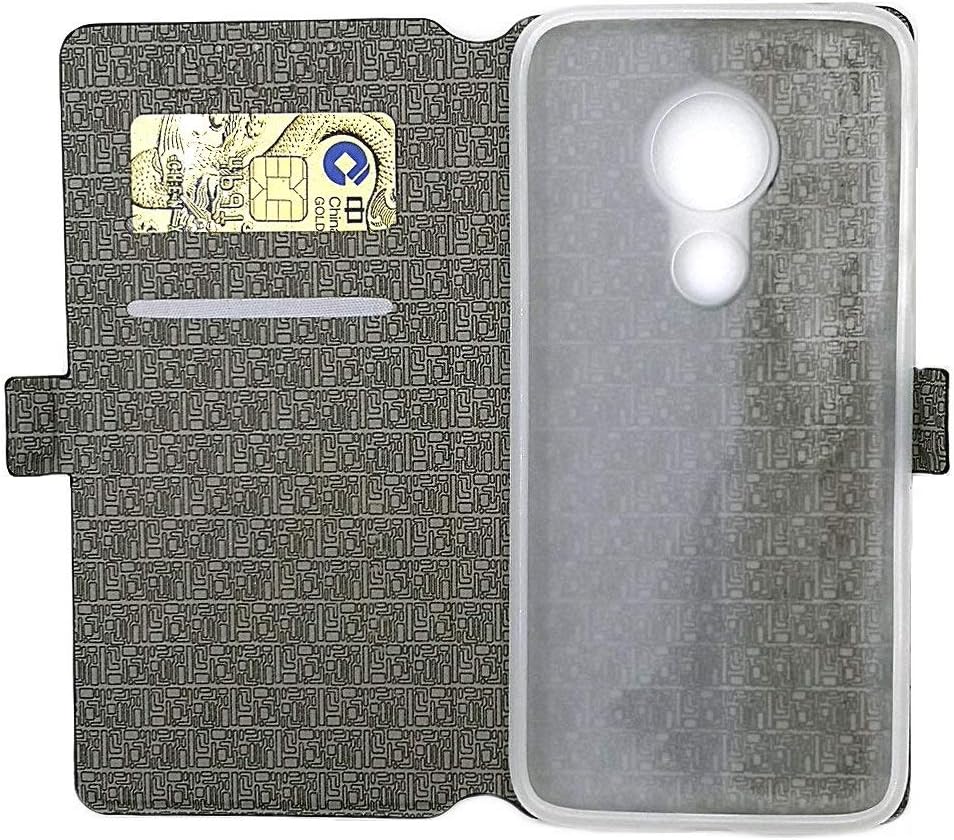 Huawei Y5 2018 púzdro Book ružové 