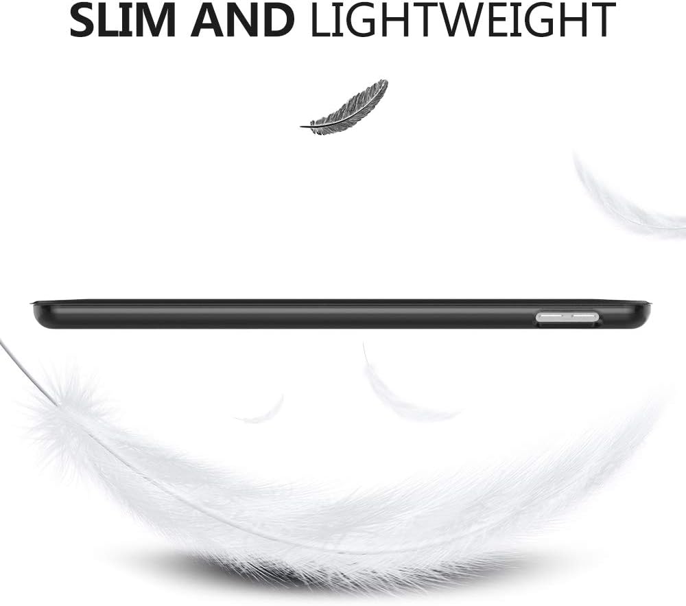 iPad 10,2 2019 / 2020 / 2021 púzdro Dux Ducis Smart Slim tmavo zelené