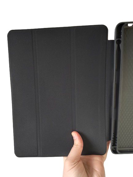 iPad 10,2 2019 / 2020 / 2021 púzdro Smart Slim Baby Cakes