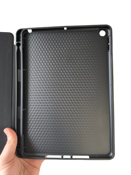 iPad 10,2 2019 / 2020 / 2021 púzdro Smart Slim Baby Cakes