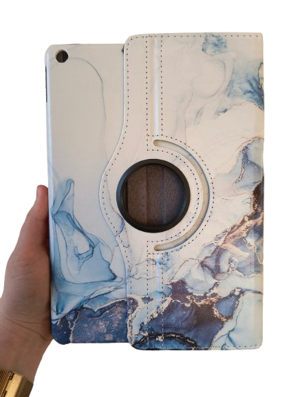 iPad 10,2" 2019 / 2020 / 2021 otočné púzdro Smart Slim Dream 3