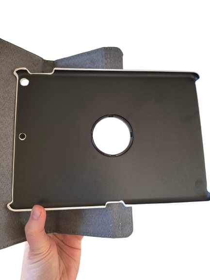 iPad 10,2" 2019 / 2020 / 2021 otočné púzdro Smart Slim Dream 3