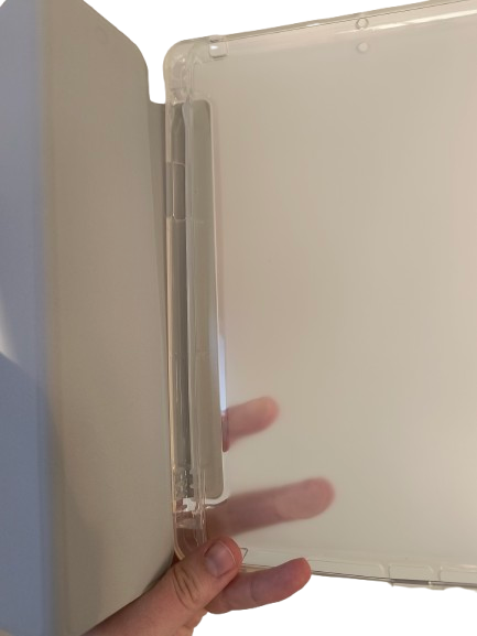 iPad 10,2" 2019 / 2020 / 2021 púzdro Smart Slim Dream 2