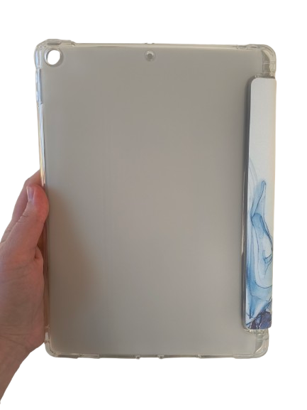 iPad 10,2" 2019 / 2020 / 2021 púzdro Smart Slim Dream 2