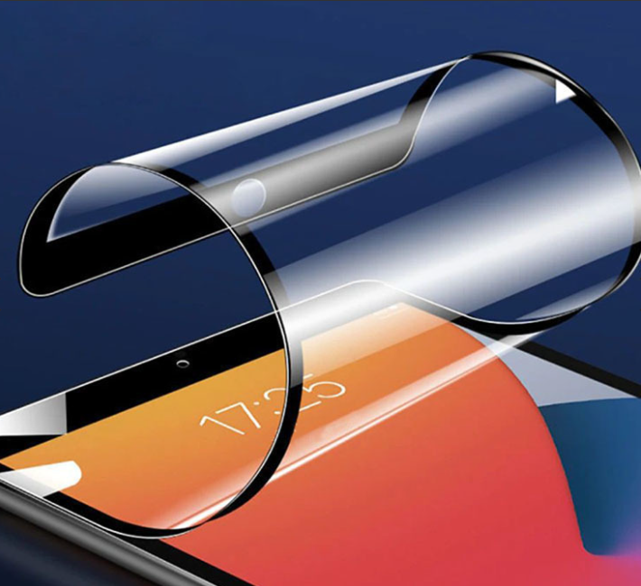 iPad PRO 11" (2018/2020/2021) keramické flexibilné sklo