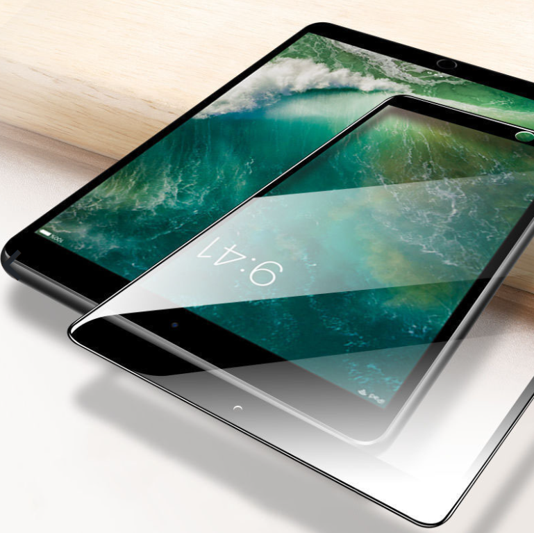 iPad PRO 12,9" (2018/2020/2021) keramické flexibilné sklo