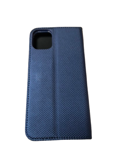 iPhone 11 Pro Max 6,5" púzdro Smart Magnet modré