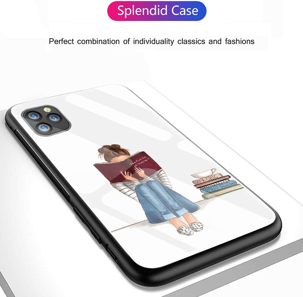 iPhone 11 Pro Max zadné púzdro s potlačou