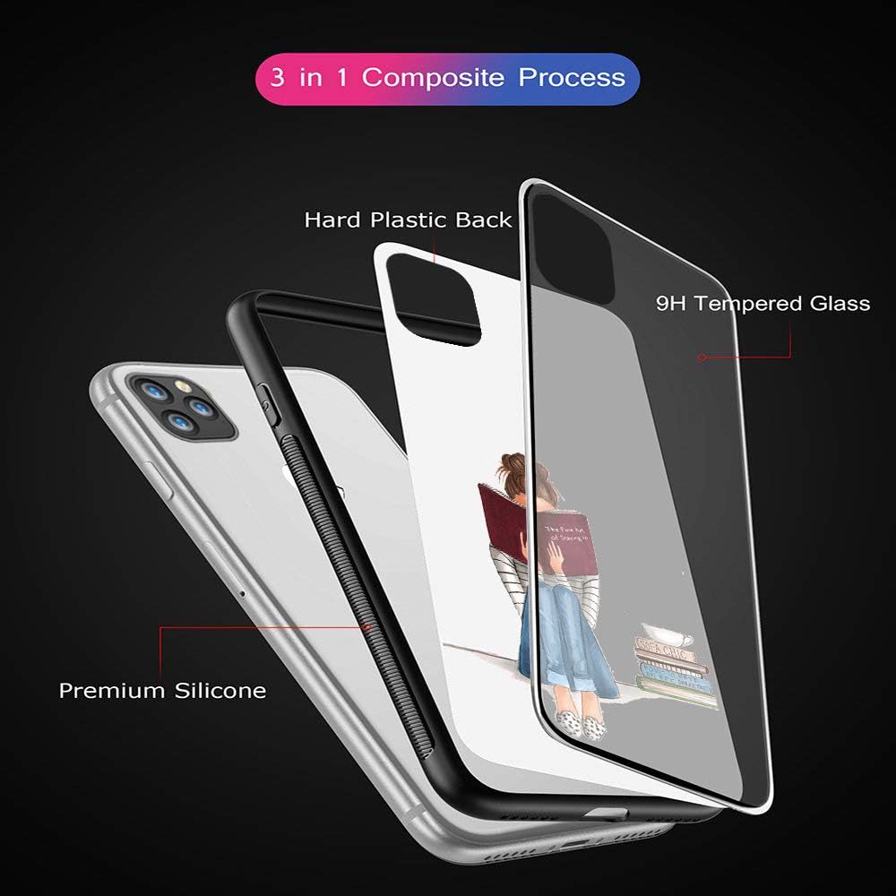 iPhone 11 Pro Max zadné púzdro s potlačou