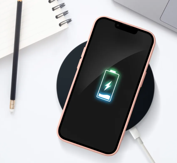 iPhone 11 púzdro Card ružové