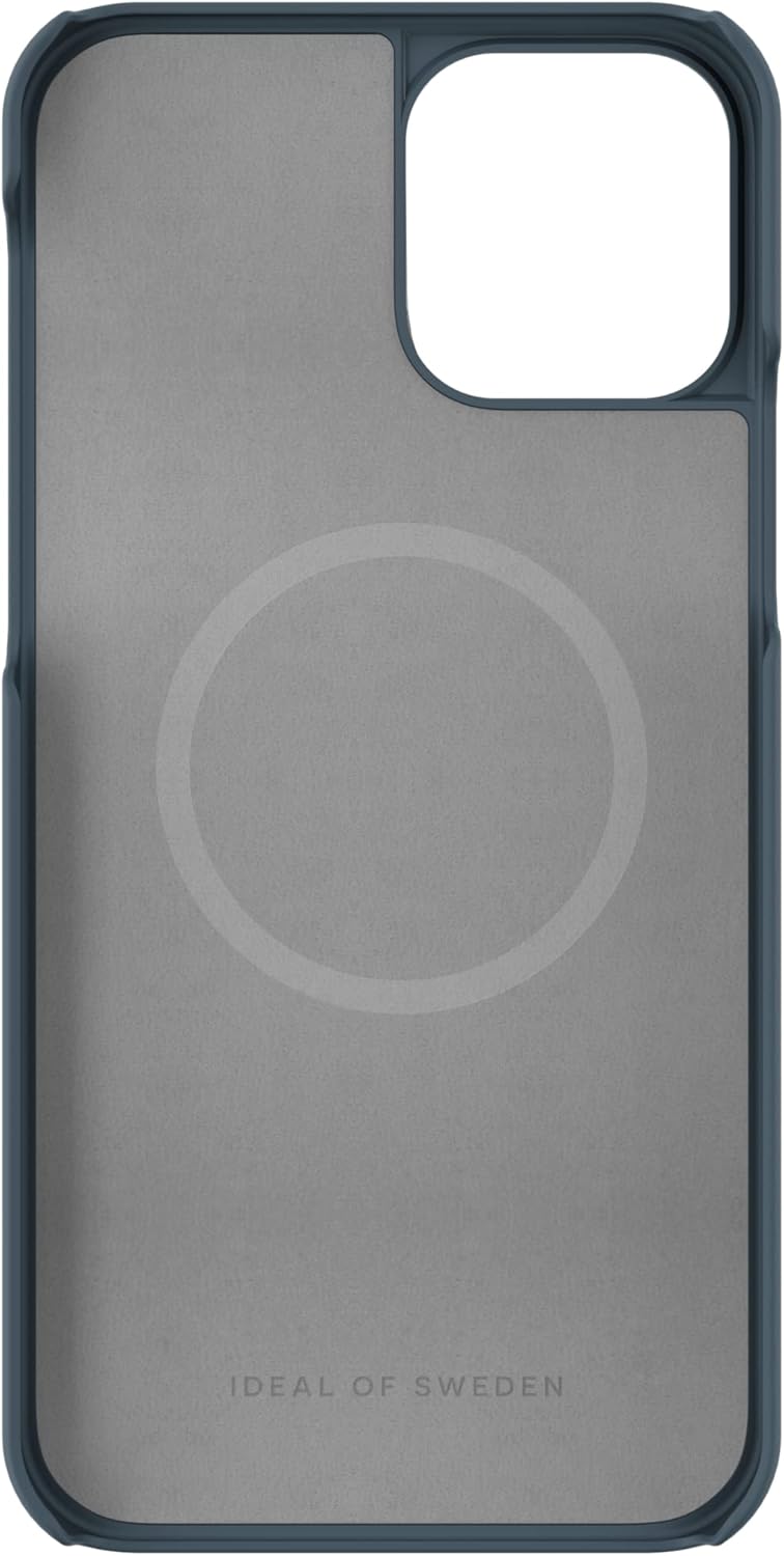 Iphone 12 / 12 Pro zadné púzdro Ideal of Sweden Midnight Blue